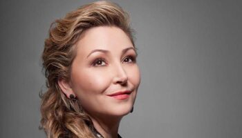 Rossini en version de concert - Critique sortie Classique / Opéra Paris Théâtre des Champs Elysées