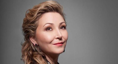 Rossini en version de concert - Critique sortie Classique / Opéra Paris Théâtre des Champs Elysées