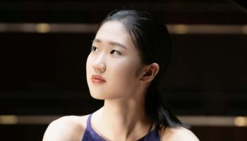 Sophia Liu joue des paraphrases lyriques de Chopin et Liszt. - Critique sortie  Paris Orangerie de Bagatelle