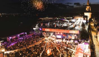 Francofolies de la Rochelle 2025 - Critique sortie 