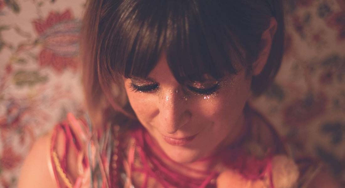La folk orientale aux accents jazzy de la chanteuse Sarah Lenka - Critique sortie  La Ferté-sous-Jouarre