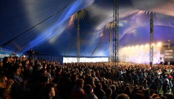 Festival des 2 Rivières 2025, 20 concerts sur 3 jours - Critique sortie  La Ferté-sous-Jouarre