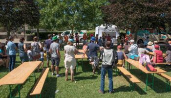 Sarah Lenka à Jazz en Pic Saint-Loup - Critique sortie 