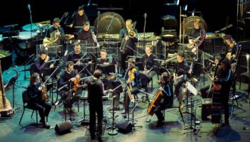 Les Apaches !, de Ravel à la techno - Critique sortie 