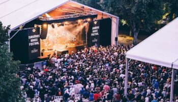 Le Surgères Brass Festival fait briller les cuivres - Critique sortie 