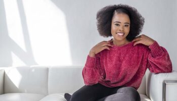 Pretty Yende en récital avec l’Orchestre national d’Île-de-France - Critique sortie Classique / Opéra Paris Théâtre des Champs-Élysées