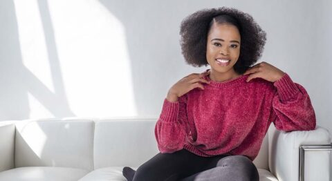 Pretty Yende en récital avec l&rsquo;Orchestre national d&rsquo;Île-de-France - Critique sortie Classique / Opéra Paris Théâtre des Champs-Élysées