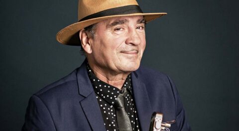 Tchavolo Schmitt & Fanou Torracinta célèbrent Django - Critique sortie Jazz Paris Le sunside