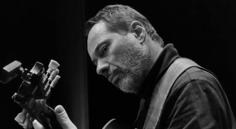 Yves Brouqui : le swing de New York - Critique sortie Jazz / Musiques 75001 Paris Duc des Lombards