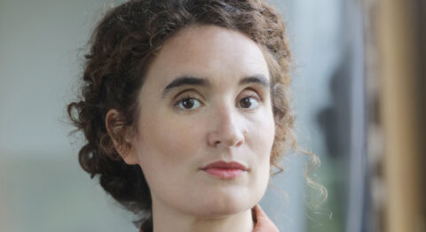 Élise Noiraud met en lumière la sexualité des personnes en situation de handicap dans « Toutes les autres » de Clotilde Cavaroc. - Critique sortie Avignon / 2025 Avignon Avignon Off. Artéphile