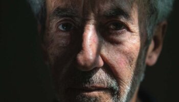 « Emma Picard », le blues d’une pied-noir par Mathieu Belezi et Emmanuel Hérault. - Critique sortie Avignon / 2025 Avignon Avignon off. Théâtre Transversal