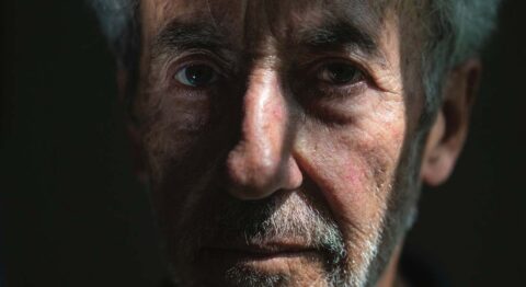 « Emma Picard », le blues d’une pied-noir par Mathieu Belezi et Emmanuel Hérault. - Critique sortie Avignon / 2025 Avignon Avignon off. Théâtre Transversal