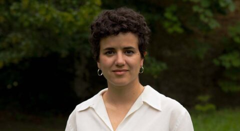 « Nous étions la forêt », une fiction documentée d’Agathe Charnet sur les écosystèmes forestiers. - Critique sortie Avignon / 2025 Avignon Avignon Off. Théâtre du Train Bleu