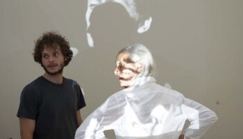 Quand Anne Teresa de Keersmaeker et Solal Mariotte rencontrent « Brel » - Critique sortie Avignon / 2025 Boulbon