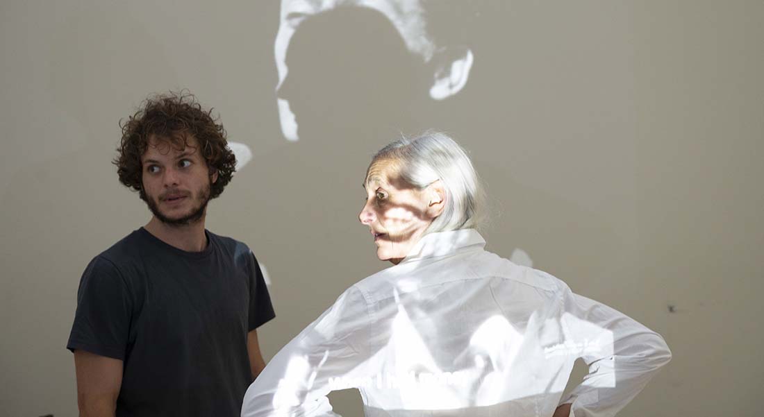 Quand Anne Teresa de Keersmaeker et Solal Mariotte rencontrent « Brel » - Critique sortie Avignon / 2025 Boulbon