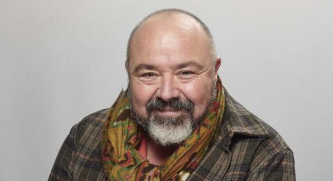 Christophe Lidon reprend Ionesco et son chef-d’œuvre « Le Roi se meurt », que craignons nous du néant ? - Critique sortie Avignon / 2025 Avignon Avignon Off. Théâtre des Gémeaux