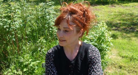 « Croî(t)re ? La fulgurante chute de Mme Gluck et son irrésistible ascension » de Sarah Pèpe - Critique sortie Avignon / 2025 Avignon Avignon Off. Théâtre des Lila’s