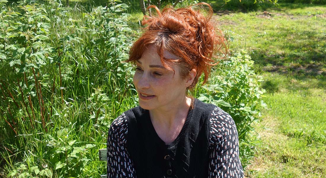 « Croî(t)re ? La fulgurante chute de Mme Gluck et son irrésistible ascension » de Sarah Pèpe - Critique sortie Avignon / 2025 Avignon Avignon Off. Théâtre des Lila’s