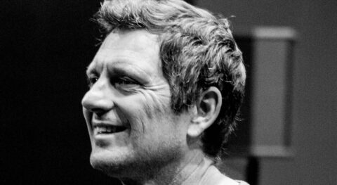 Éric Bouvron dévoile une reine d’Égypte aux multiples facettes dans « Cléopâtre – La Reine Louve ». - Critique sortie Avignon / 2025 Avignon Avignon Off. Théâtre du Chêne Noir