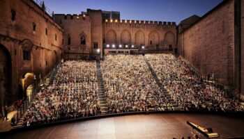 Au Festival d’Avignon, la ville est une scène - Critique sortie Avignon / 2025 Avignon