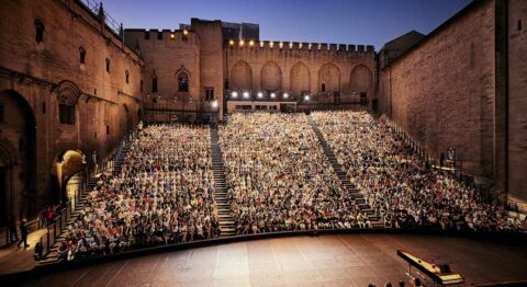 Au Festival d’Avignon, la ville est une scène - Critique sortie Avignon / 2025 Avignon