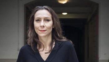 Gwénola David, directrice d’ARTCENA, présente l’édition 2025 des Belles Heures des Auteurs : le réel à travers la fiction - Critique sortie 