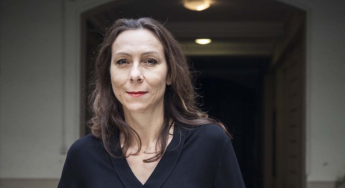 Gwénola David, directrice d’ARTCENA, présente l’édition 2025 des Belles Heure des Auteurs : le réel à travers la fiction - Critique sortie 