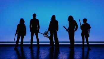 Dans une chapelle ou un musée, le cycle « Interférences » se propose comme le cœur musical d’Avignon. - Critique sortie Avignon / 2025 Avignon Avignon Off. L’Archivolte