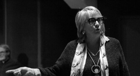 « Judith – Le Corps Séparé » : une joute mortelle entre séduction et pouvoir sous la direction d’Élisabeth Barbazin. - Critique sortie Avignon / 2025 Avignon Avignon Off. L'Entrepôt