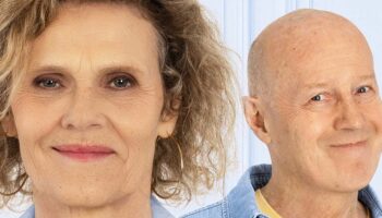 « Le Premier Homme »  d’Hugues Leforestier chamboule le couple et le pouvoir - Critique sortie Avignon / 2025 Avignon Avignon Off. Théâtre du Roi René