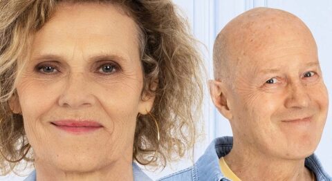 « Le Premier Homme »  d’Hugues Leforestier chamboule le couple et le pouvoir - Critique sortie Avignon / 2025 Avignon Avignon Off. Théâtre du Roi René