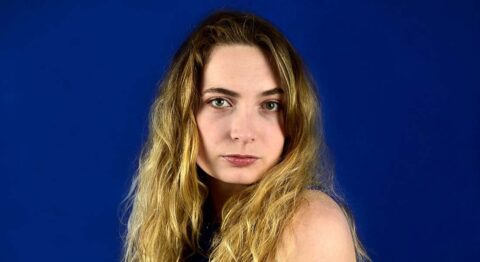 Le « Léviathan » de Gwendoline Destremau revisite la figure de Cassandre et trace un chemin de consolation. - Critique sortie Avignon / 2025 Avignon Avignon Off. Artéphile