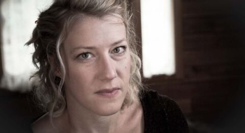 « Hourvari », un conte sur le temps, peuplé de marionnettes par Marie Molliens. - Critique sortie Avignon / 2025 Villeneuve lez Avignon Avignon Off. Festival Villeneuve en Scène