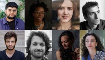 Veillée Mille et un Mots, en compagnie de 8 auteurs et autrices - Critique sortie  Avignon