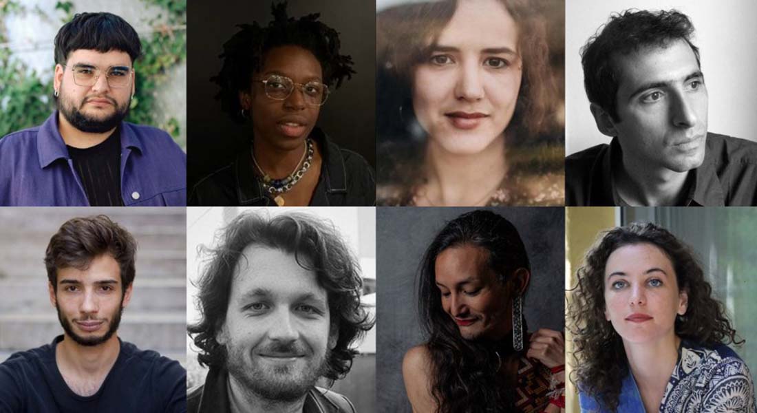 Veillée Mille et un Mots, en compagnie de 8 auteurs et autrices - Critique sortie  Avignon