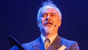 « Mirèio, un rêve de Mistral » bercé dans la tradition provençale et orchestré par Gérard Gelas. - Critique sortie Avignon / 2025 Avignon Avignon Off. Théâtre du Chêne Noir