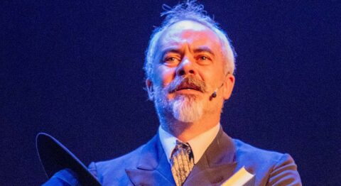 « Mirèio, un rêve de Mistral » bercé dans la tradition provençale et orchestré par Gérard Gelas. - Critique sortie Avignon / 2025 Avignon Avignon Off. Théâtre du Chêne Noir