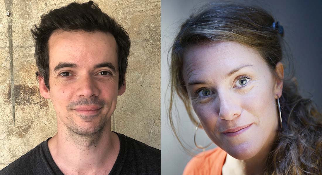 Lectures Cabine : à l’écoute des textes par un dispositif original - Critique sortie  Avignon