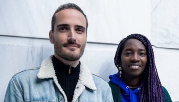 Jeunes textes en Liberté, un label fondé par Penda Diouf et Anthony Thibault - Critique sortie  Centre culturel Robert Desnos - Théâtre de l’Agora - Scène Nationale de l’Essonne