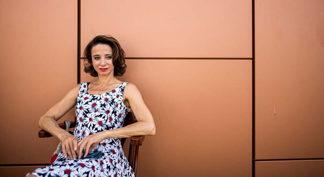 « Mon père, cet arabe » ou l’histoire ouvrière à travers celle du père de Linda Chaïb. - Critique sortie Avignon / 2025 Avignon Avignon Off. Théâtre Artéphile