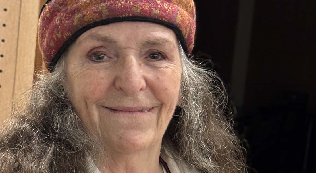 Pierrette Dupoyet se documente sur Rose Valland dans « Les Caisses de la Honte » et reprend son « Côté Rimbaud ». - Critique sortie Avignon / 2025 Avignon Avignon Off. Théâtre Buffon