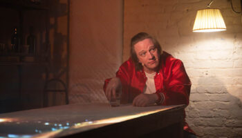 « Soleil » : chef-d’œuvre kaléidoscopique ! Armel Roussel magnifie l’œuvre de Raymond Carver - Critique sortie Théâtre Paris Théâtre de la Tempête