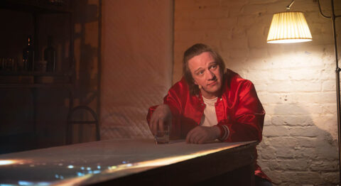 « Soleil » : chef-d’œuvre kaléidoscopique ! Armel Roussel magnifie l’œuvre de Raymond Carver - Critique sortie Théâtre Paris Théâtre de la Tempête