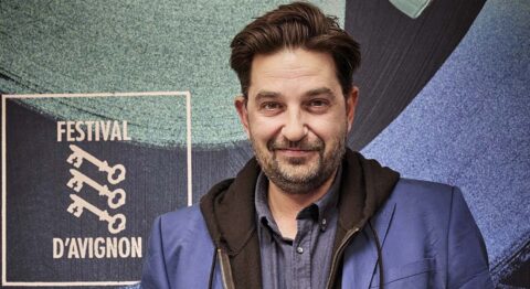 Ensemble au Festival d’Avignon, rencontre avec Tiago Rodrigues - Critique sortie Avignon / 2025 Avignon