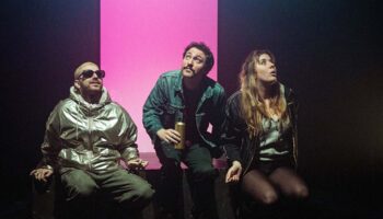 « Wasted » de Kae Tempest dresse un portrait sans détour ni concession de la jeunesse actuelle. - Critique sortie Avignon / 2025 Avignon Avignon Off. Le 11 · Avignon