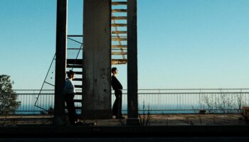 À la catastrophe annoncée, opposons la beauté avec « La Faille » de Paul Pascot - Critique sortie Avignon / 2025 Avignon Avignon Off. Théâtre des Halles