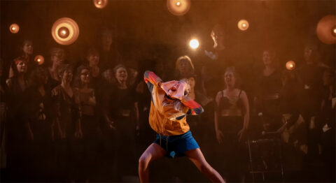 Pour que, enfin, le choeur des « CHEVALERESSES » terrasse l’inceste : Nolwenn Le Doth livre une œuvre bouleversante autant qu’aboutie - Critique sortie Avignon / 2025 Avignon Avignon Off. Théâtre des Carmes-André Benedetto