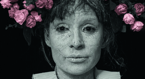 « Colette Chambre 212 » de Judith Desse : Une danse qui tord le cœur - Critique sortie Avignon / 2025 Avignon Avignon Off. L'Entrepôt