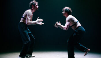 Avec « XPM » de la Cie Carpe Rhythmum, les claquettes sous un nouveau et merveilleux jour - Critique sortie Avignon / 2025 Avignon Avignon Off. Théâtre Golovine