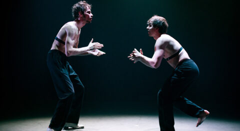 Avec « XPM » de la Cie Carpe Rhythmum, les claquettes sous un nouveau et merveilleux jour - Critique sortie Avignon / 2025 Avignon Avignon Off. Théâtre Golovine